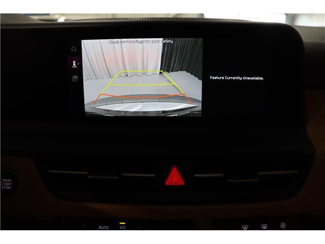 2025 Kia Seltos SX w/Brown Interior (Stk: 25883) in Edmonton - Image 22 of 31 2025 Kia Seltos SX w/Brown Interior (Stk: 25883) in Edmonton - Image 22 of 31
