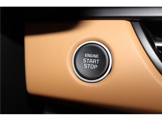2025 Kia Seltos SX w/Brown Interior (Stk: 25883) in Edmonton - Image 18 of 31 2025 Kia Seltos SX w/Brown Interior (Stk: 25883) in Edmonton - Image 18 of 31