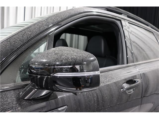 2025 Kia Sorento 2.5T X-Pro w/Black Interior (Stk: 25896) in Edmonton - Image 7 of 25