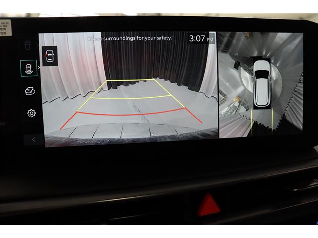 2025 Kia Sorento 2.5T X-Pro w/Black Interior (Stk: 25896) in Edmonton - Image 18 of 25