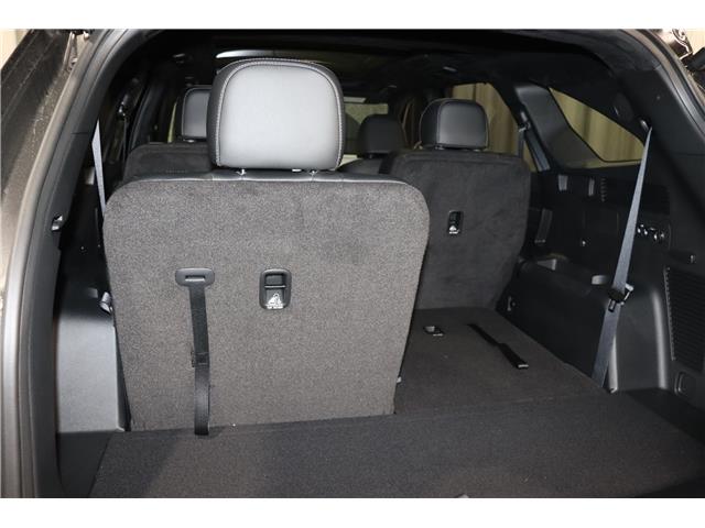 2025 Kia Sorento 2.5T X-Pro w/Black Interior (Stk: 25896) in Edmonton - Image 22 of 25