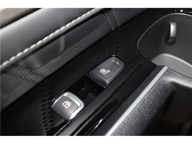 2025 Kia Sorento 2.5T X-Pro w/Black Interior (Stk: 25896) in Edmonton - Image 21 of 25