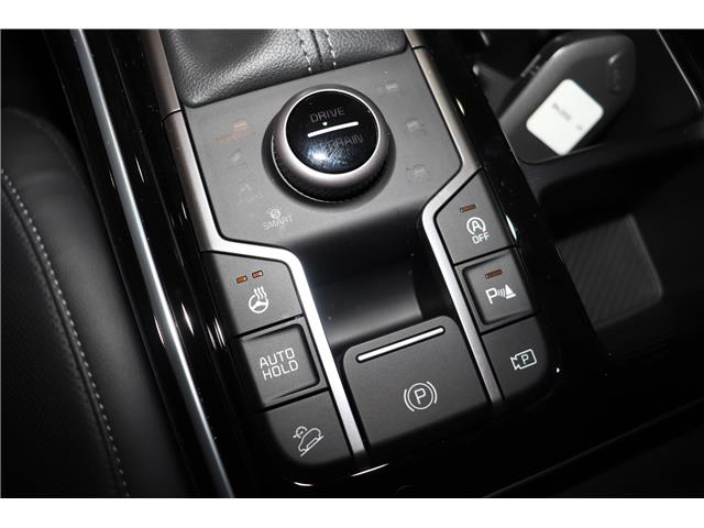 2025 Kia Sorento 2.5T X-Pro w/Black Interior (Stk: 25896) in Edmonton - Image 24 of 25