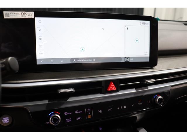 2025 Kia Sorento 2.5T X-Pro w/Black Interior (Stk: 25896) in Edmonton - Image 16 of 25