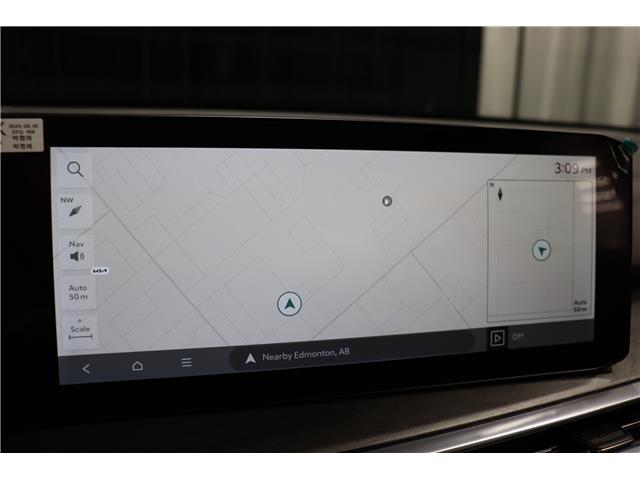 2025 Kia Sorento 2.5T X-Pro w/Black Interior (Stk: 25896) in Edmonton - Image 17 of 25