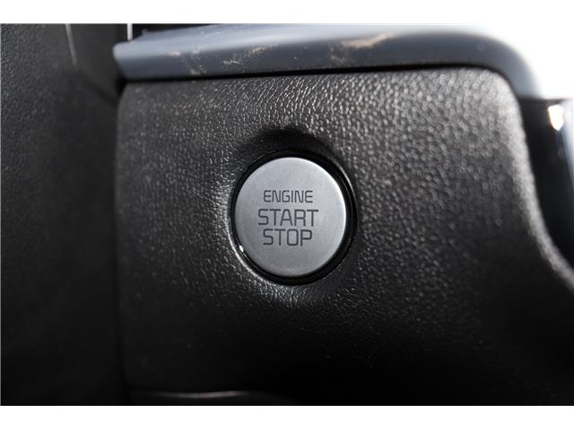 2025 Kia Sorento 2.5T X-Pro w/Black Interior (Stk: 25896) in Edmonton - Image 14 of 25