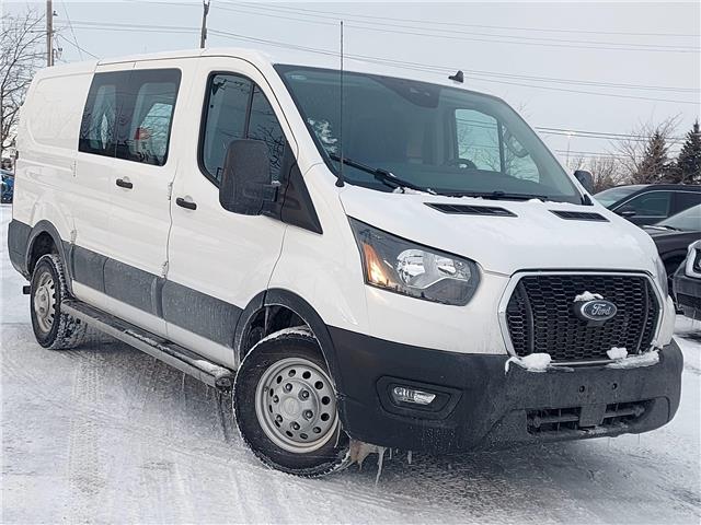 2023 Ford Transit-250 Cargo Base in Ottawa - Image 1 of 30