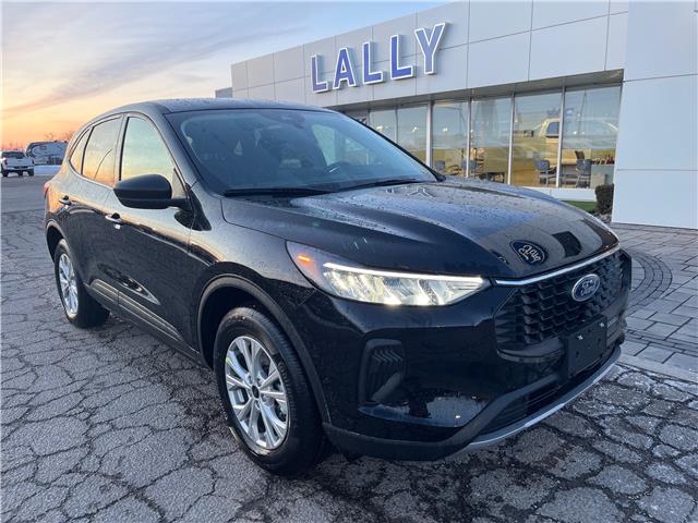2025 Ford Escape Active (Stk: LFEP00709) in Tilbury - Image 1 of 15