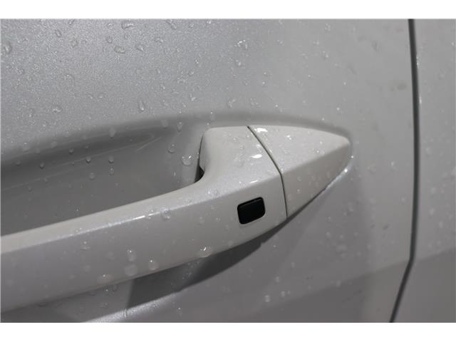 2025 Kia Sportage EX Premium w/Red Interior (Stk: 25870) in Edmonton - Image 10 of 26