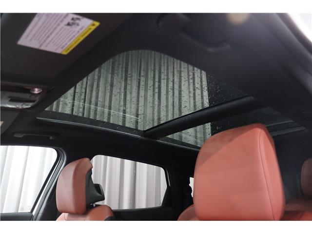 2025 Kia Sportage EX Premium w/Red Interior (Stk: 25870) in Edmonton - Image 13 of 26