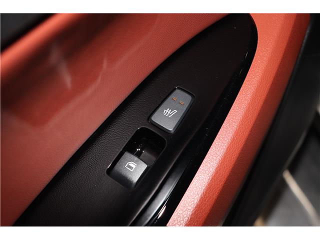 2025 Kia Sportage EX Premium w/Red Interior (Stk: 25870) in Edmonton - Image 20 of 26