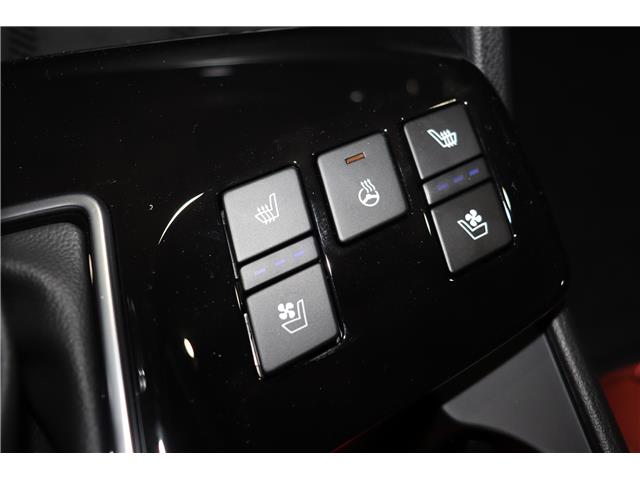 2025 Kia Sportage EX Premium w/Red Interior (Stk: 25870) in Edmonton - Image 16 of 26