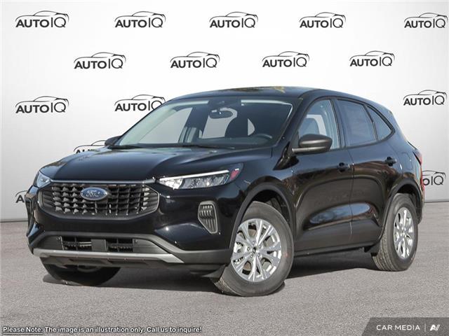 2025 Ford Escape Active (Stk: 25ES428) in St. Catharines - Image 1 of 25