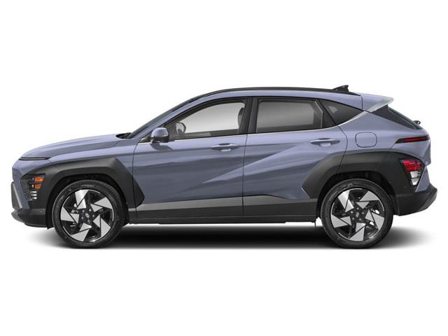 2025 Hyundai Kona 2.0L Preferred w/Trend Package at $35299 for sale in ...