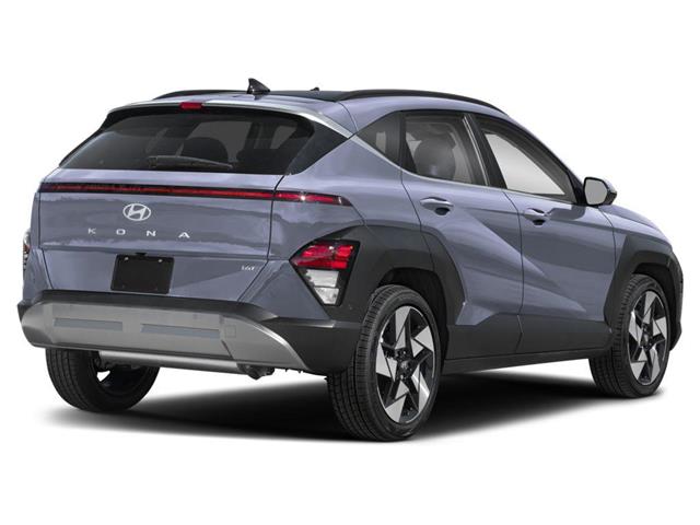 2025 Hyundai Kona 2.0L Preferred w/Trend Package at $35299 for sale in ...