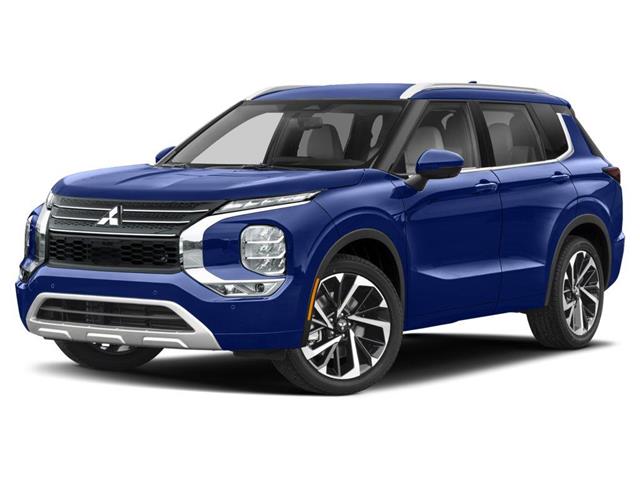2024 Mitsubishi Outlander SEL (Stk: M2814) in BELLEVILLE - Image 1 of 12