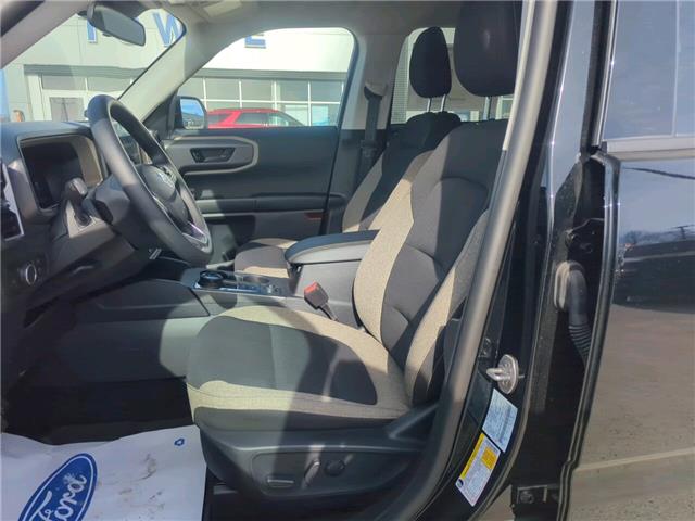 2025 Ford Bronco Sport Big Bend (Stk: BR504) in Miramichi - Image 11 of 14