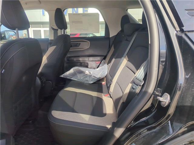 2025 Ford Bronco Sport Big Bend (Stk: BR504) in Miramichi - Image 12 of 14