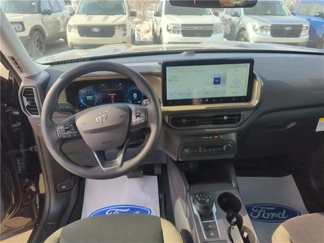 2025 Ford Bronco Sport Big Bend (Stk: BR504) in Miramichi - Image 13 of 14