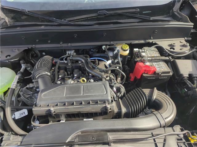 2025 Ford Bronco Sport Big Bend (Stk: BR504) in Miramichi - Image 14 of 14