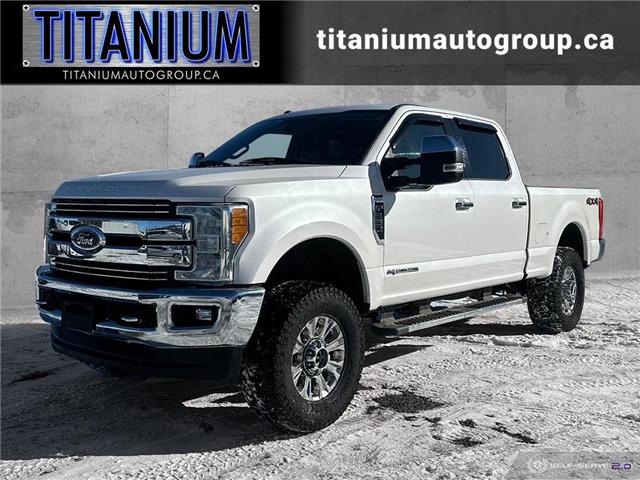 2017 Ford F-350 Lariat (Stk: C12103) in Langley BC - Image 1 of 25