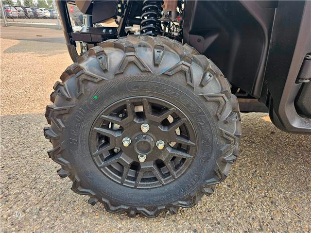 2025 Honda PIONEER 700-4 DELUXE (Stk: 25HX-012) in Grande Prairie - Image 10 of 11