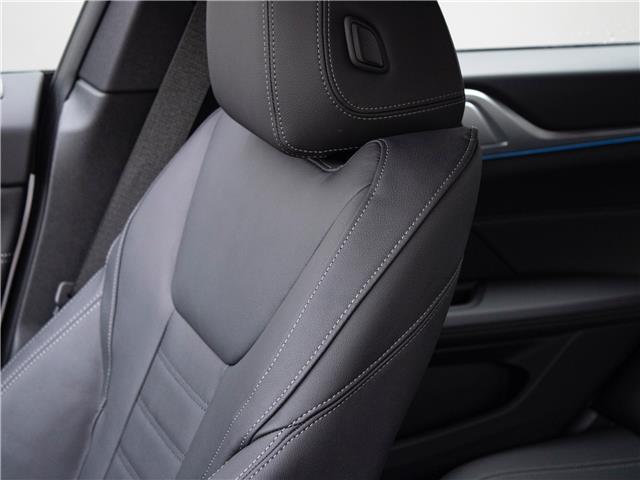 2025 BMW i4 eDrive40 (Stk: B9899) in Windsor - Image 15 of 25