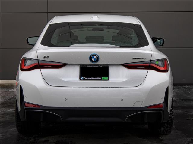 2025 BMW i4 eDrive40 (Stk: B9899) in Windsor - Image 6 of 25