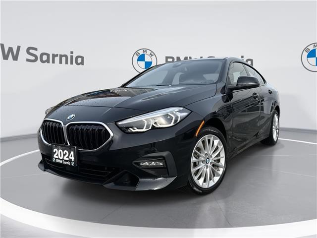 2024 BMW 228i xDrive Gran Coupe (Stk: B2437) in Sarnia - Image 1 of 26