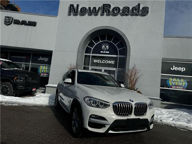 2020 BMW X3 xDrive30i (Stk: 27863P) in Newmarket - Image 1 of 13
