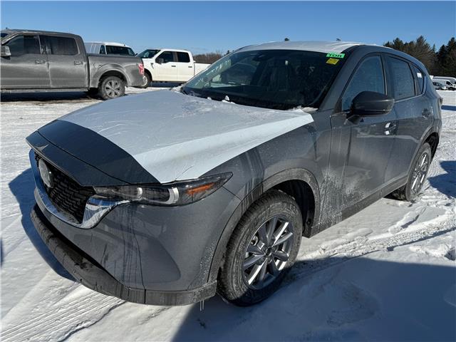 2025 Mazda CX-5 GS (Stk: 225-71) in Pembroke - Image 1 of 1