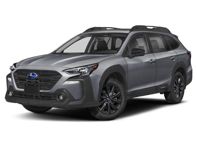 2025 Subaru Outback Onyx (Stk: 250478) in North York, - Image 1 of 11