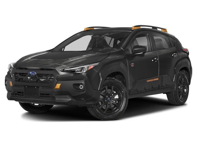2025 Subaru Crosstrek Wilderness (Stk: 250479) in North York, - Image 1 of 11