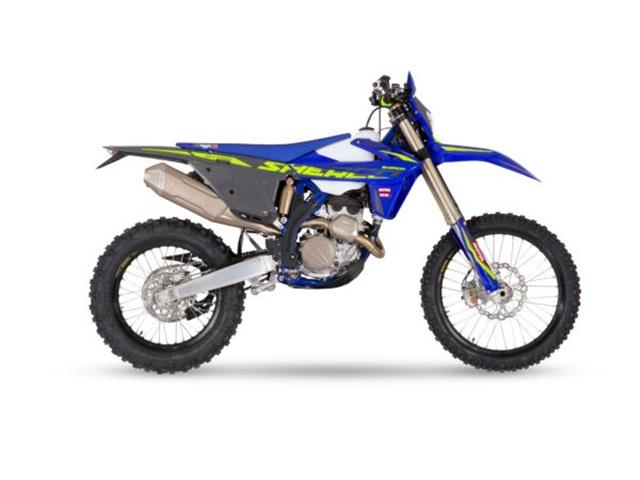 2025 Sherco SEF250 FACTORY 4T  in Oro Station - Image 1 of 4
