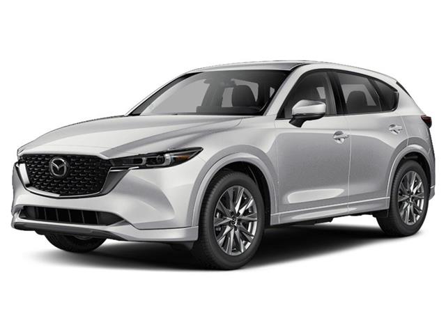 2025 Mazda CX-5 GT (Stk: 30759) in Ottawa - Image 1 of 2