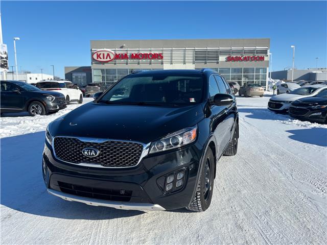 2018 Kia Sorento 3.3L SX (Stk: B0455C) in Saskatoon - Image 1 of 38
