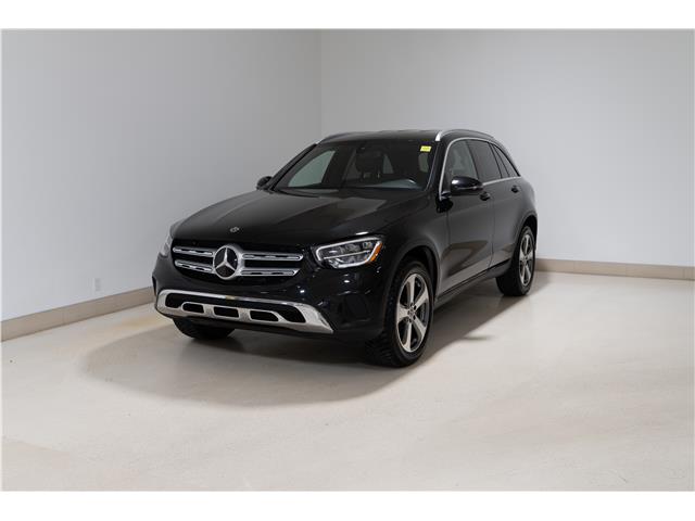 2020 Mercedes-Benz GLC 300 Base (Stk: ARUC789) in Calgary - Image 1 of 21