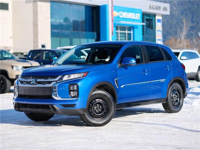 2023 Mitsubishi RVR  (Stk: P4279A) in Salmon Arm - Image 1 of 35