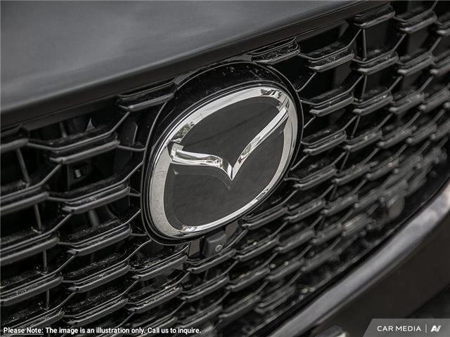 2025 Mazda CX-70 PHEV GT (Stk: 1725X70528) in London - Image 8 of 24
