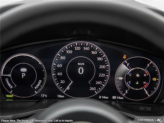 2025 Mazda CX-70 PHEV GT (Stk: 1725X70528) in London - Image 13 of 24