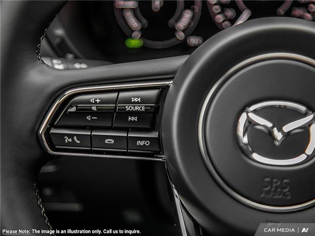 2025 Mazda CX-70 PHEV GT (Stk: 1725X70528) in London - Image 14 of 24
