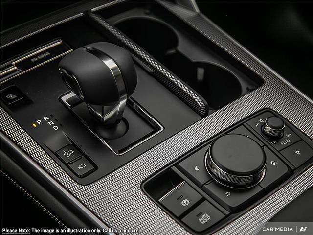 2025 Mazda CX-70 PHEV GT (Stk: 1725X70528) in London - Image 16 of 24