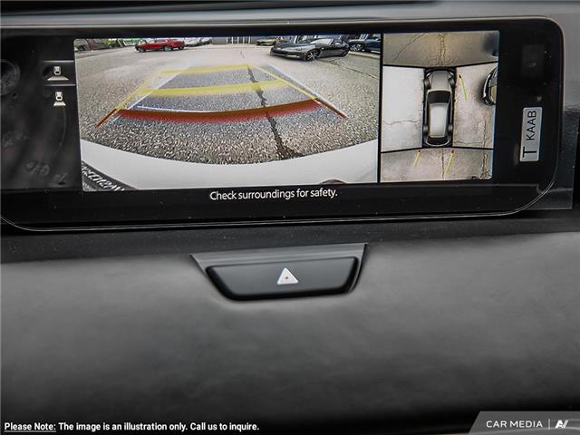 2025 Mazda CX-70 PHEV GT (Stk: 1725X70528) in London - Image 17 of 24