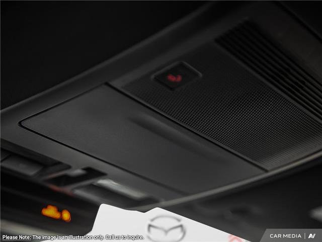 2025 Mazda CX-70 PHEV GT (Stk: 1725X70528) in London - Image 18 of 24