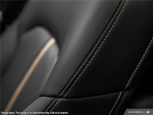 2025 Mazda CX-70 PHEV GT (Stk: 1725X70528) in London - Image 19 of 24