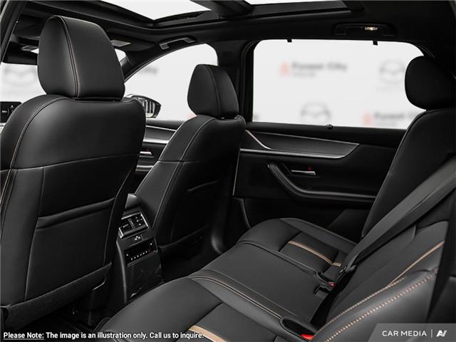 2025 Mazda CX-70 PHEV GT (Stk: 1725X70528) in London - Image 20 of 24