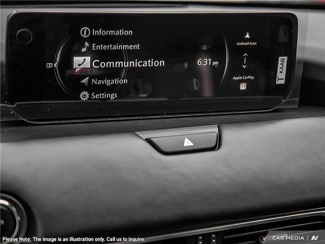 2025 Mazda CX-70 PHEV GT (Stk: 1725X70528) in London - Image 22 of 24