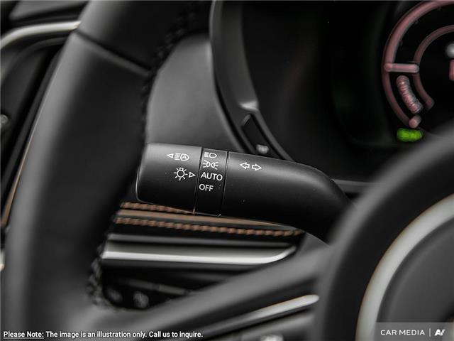 2025 Mazda CX-70 PHEV GT (Stk: 1725X70528) in London - Image 23 of 24
