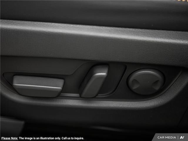 2025 Mazda CX-70 PHEV GT (Stk: 1725X70528) in London - Image 24 of 24