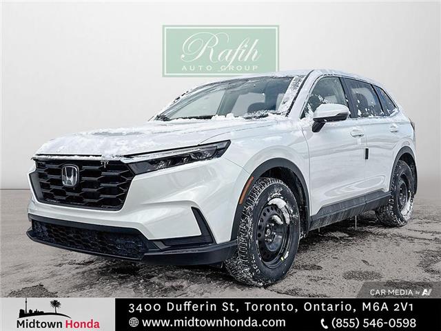 2025 Honda CR-V LX (Stk: 2501099) in North York - Image 1 of 29